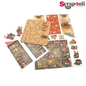 Kit Casa Tienda 1