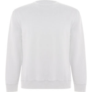 Sudadera BATIAN 1071 Blanco, Talla M