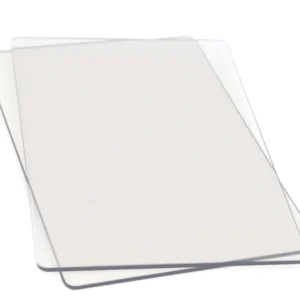 Cutting Pads, Standard, 1 Pair