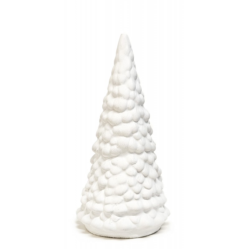 Abeto pequeño 16cm