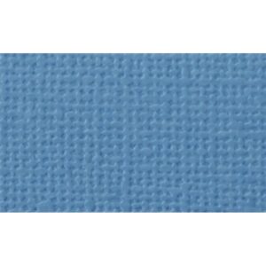 CARTULINA TEXTURA LIENZO 12X12'' 216GR. AZUL BEBÉ