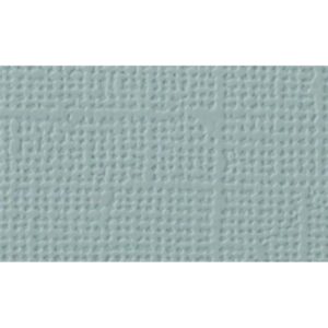 CARTULINA TEXTURA LIENZO 12X12'' 216GR. MINT