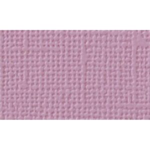 CARTULINA TEXTURA LIENZO 12X12'' 216GR. ROSA TARTA