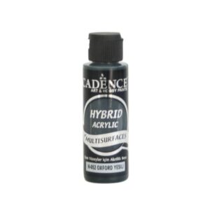 Hybrid VERDE OXFORD 70ml.
